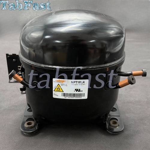 Compressore npt18lr nuovo per - npt18lr,