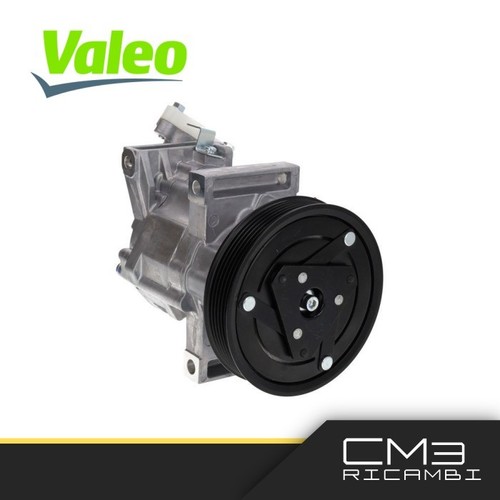 Valeo 813256 compressore - valeo,