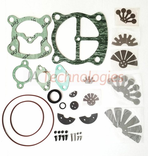 32307118 kit guarnizioni - 32307118,
