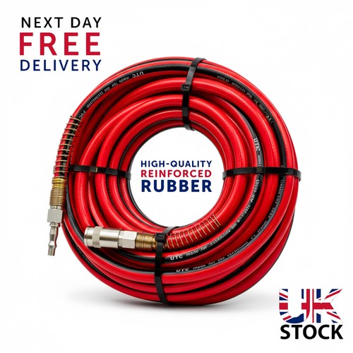 Tubo aria 15m 8mm - aria,