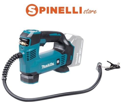 Compressore portatile 18v