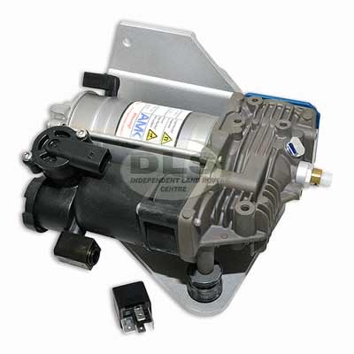 Compressore sospensione aria - compressore,