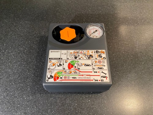 Continental contimobility - continental,