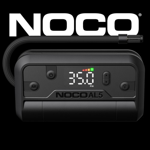 Noco air al5 - noco, ultrafast