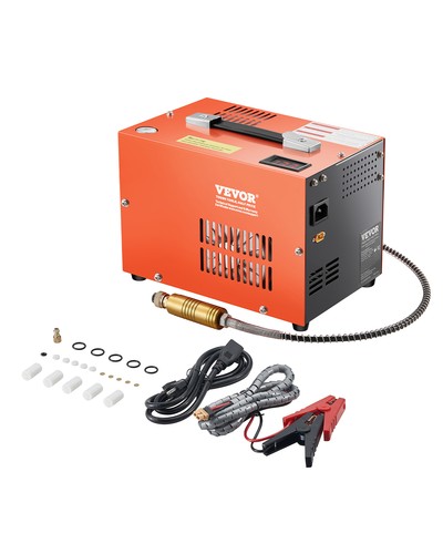 Vevor compressore aria pcp - compressore,