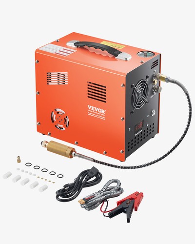 Vevor compressore aria pcp - vevor,