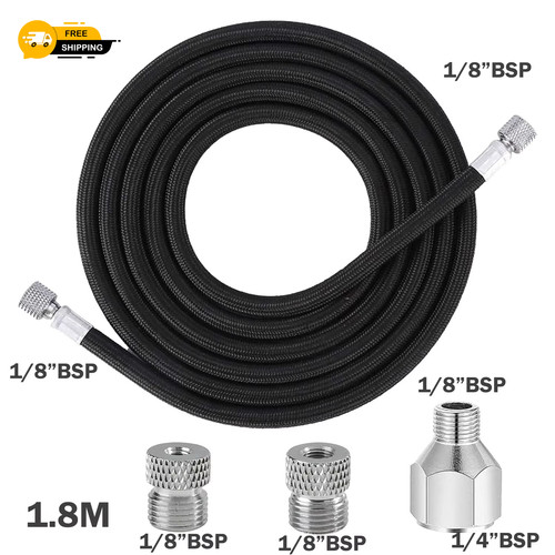Tubo adattatore compressore