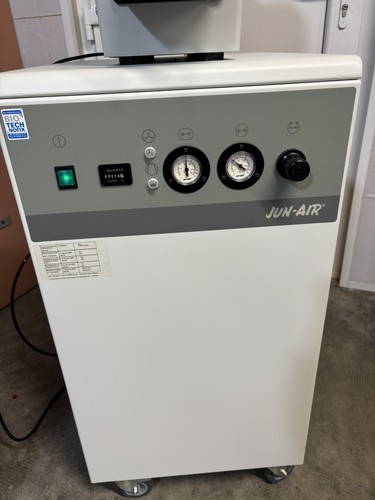 Jun air of302 25m compressore - jun-air, of302-25m