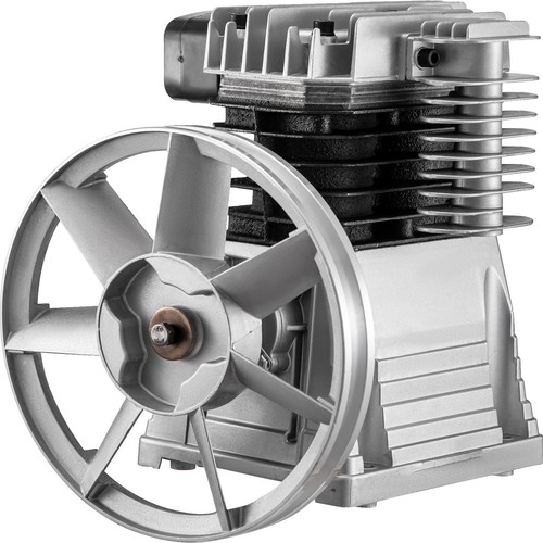 Vevor new industrial 375l twin - vevor,