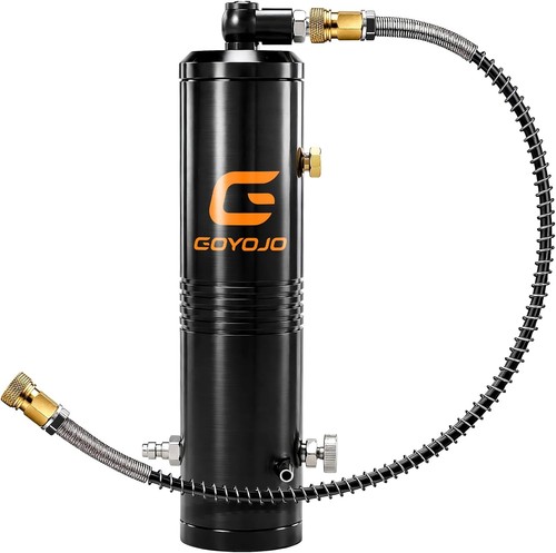 Goyojo pcp compressore aria - compressore,