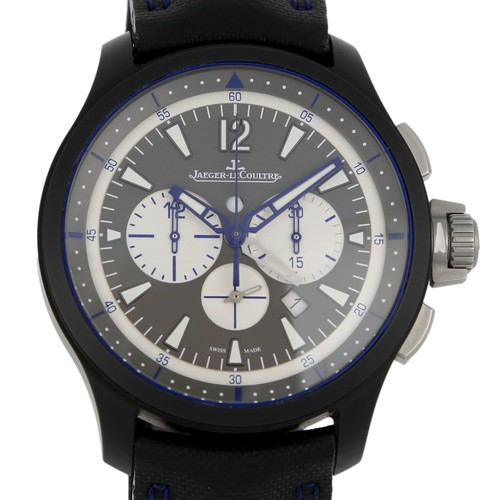 Jaeger coultre master - jaeger,