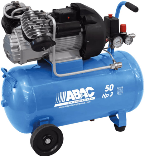 Abac v36 compressore aria - abac,