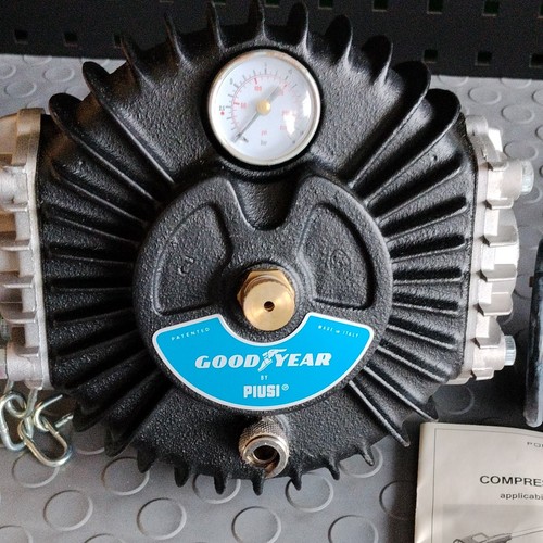 Compressore eolomatic - compressore,