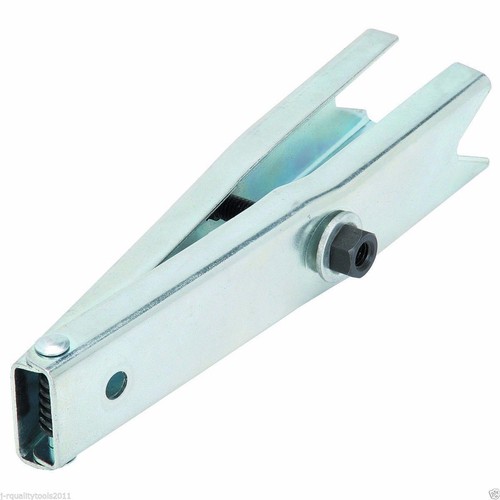 Door spring compressor - spring, removal