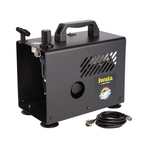 Compressore aerografo iwata - aerografo,