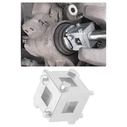 Brake caliper tool steel - brake,