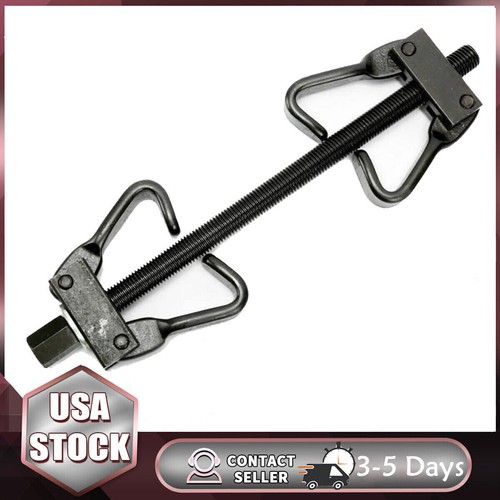 New coil spring - spring, compressor