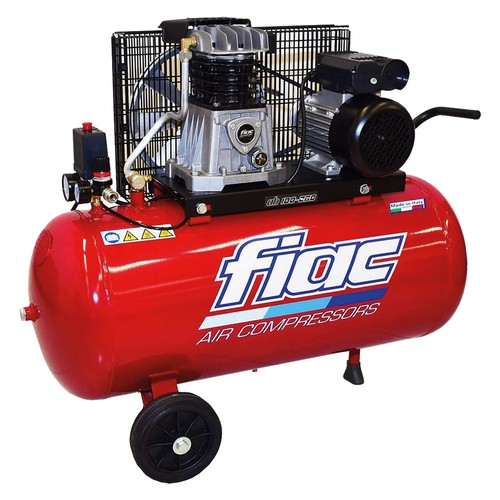 Compressore 100 268 lt - 100-268, tc'